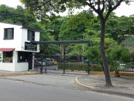 CONJUNTO SANTA CLARA 